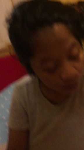 Indonesian Friend Pulls Cock Nicely