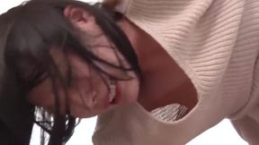 Yui Kawagoe - She Is So Wet Down There 2