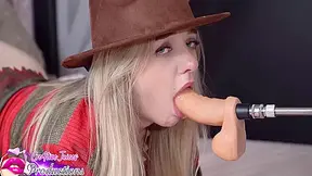 Freddys Fuck Machine