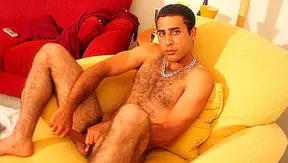 Hairy Studs Sensual Rhythm Dominates the Circle — Johnnys Hot Move Unleashed – Circle