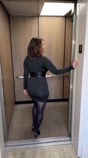 Elevator Ride