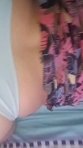 Memorable moment from &quot;Chibola getting cocked, loves to feel like a woman&quot;