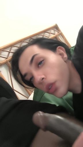 Sissy Rozebell Instagram Videos Part4