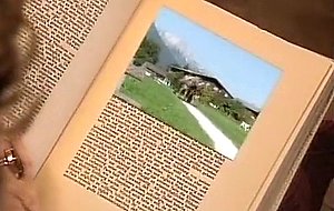 Seduce blow hotly, Heidi -Teil Five - Heidi und die lustigen Spritzbuben der Berge (1992)