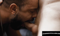 The Devil You Know Tattooed Lover s Tryst Bearded Stud