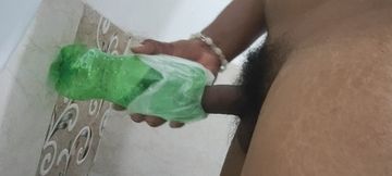 Trailer Margarita Lopez gives Ace Hard her Ass please check fast bilojob