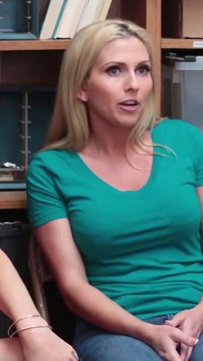 No Forgiviness for Stepmom and Stepdaughter