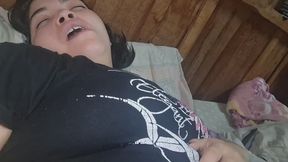 “I open my mouth… and you become mine”