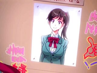 Movie Manga Drop out sub esp (volví....)