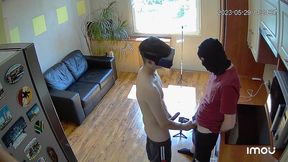 scoout007 - web casting tomas - part 1