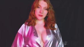 Spell Bound by Silk Cock Milking and Edging Brain Melt Part One