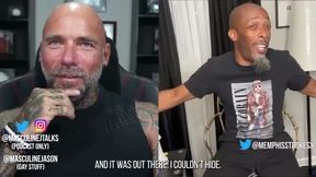 Porn Star Confessions - Memphis Strokes (episode 84)