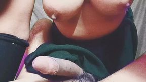 Bigg ass aunty saadi opning hot 🔥 xxx sex boobs and nipples chudai video