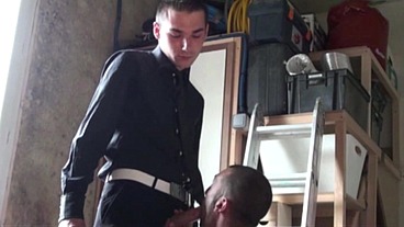 560 this two twinks are so sexy fucking