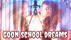 Goon School Dreams