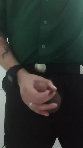 Suck My Dick Baby - 1