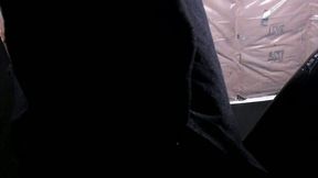 Michael Madd Private Show