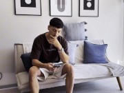 Amiga Curvy me pide ayuda con su cita de Tinder [Tariler]