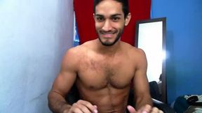 Alexx Grey Private Show