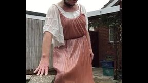 Patio - Johanna Clayton