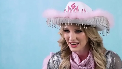 March Spotlight: All Out with Melody Marks