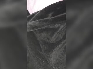 I was bored and ended up hooking up with my ally