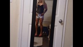 Cd Slut Waiting For Daddy