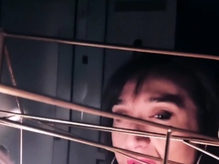 Leann amateur beautiful brunette with big boobs