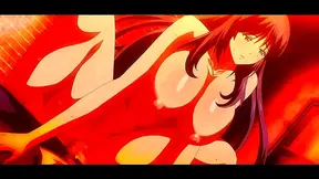 Ryona Beauties Ignite Forbidden Desires in Wild Hentai Fantasy