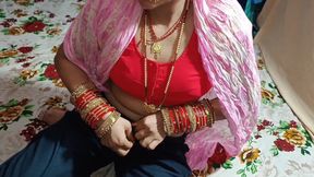 Desi Bahu Aur Sasur Ka Secret Sex in Clear Hindi Audio