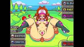 Hilda's Reward (Hentai Game) (made by Count Moxi)