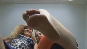 Giantess POV 2 stmP