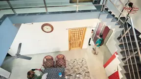 INDIAN NEWLY MARRIED BHABHI SEDUCE HER TEENAGE DEVAR FUCKED HARD 4K