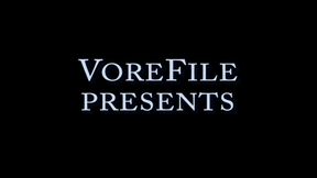 The Boogeyman's Snack