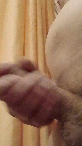 After Cum Comes Piss
