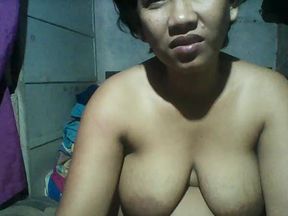 A naughty, madness, and close-up explosion — by Gorgeousiwa.