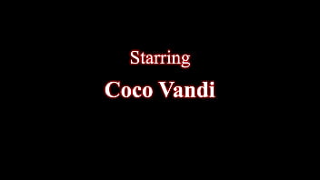 Playing Strip Poker With My Stepmom Complete Coco Vandi WCA Productions