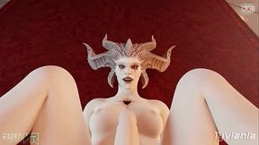 Lilith Missionary