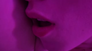Kinky slut gets wet, romantic and fucked hard she moans and is full of cum Real Porn cumshot POV