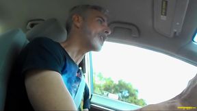 Driving to College- Stepdaddy Giant 2