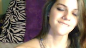 Hard Pussy Bang with Fingers and Vibe