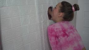 Gloryhole the Dick Reacts to Every Move