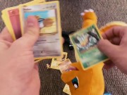 Pokemon X&Y Evolutions Pack Opening The Divorce Is Going Well