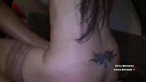 gangbang avec quelques soldats bien chauds voici une video hot faite avec une ...