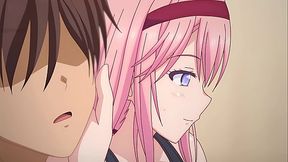 Korette Nani? Episodio 1