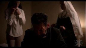 Under the Veil Act Three Kenna James Charlotte Stokely Helena Locke