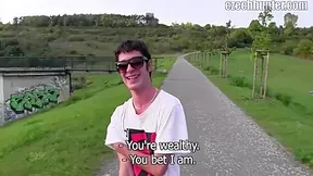 Unveiling Naivete In Twink Hunting