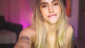 Nataly Been Private Show
