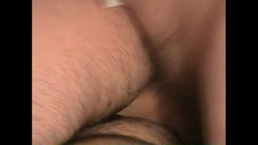 Bareback Daddy Dick Down