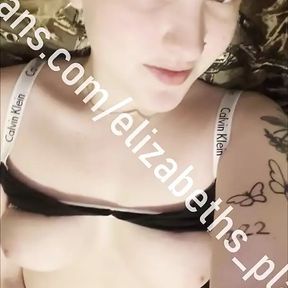 TOP 1% CREATOR LEAKED REDHEAD PAWG ONLYFANS elizabeths_playlist SLUTTIEST CREATOR ON THE WEBSITE